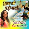 About Jhula To Pade Gayo Song